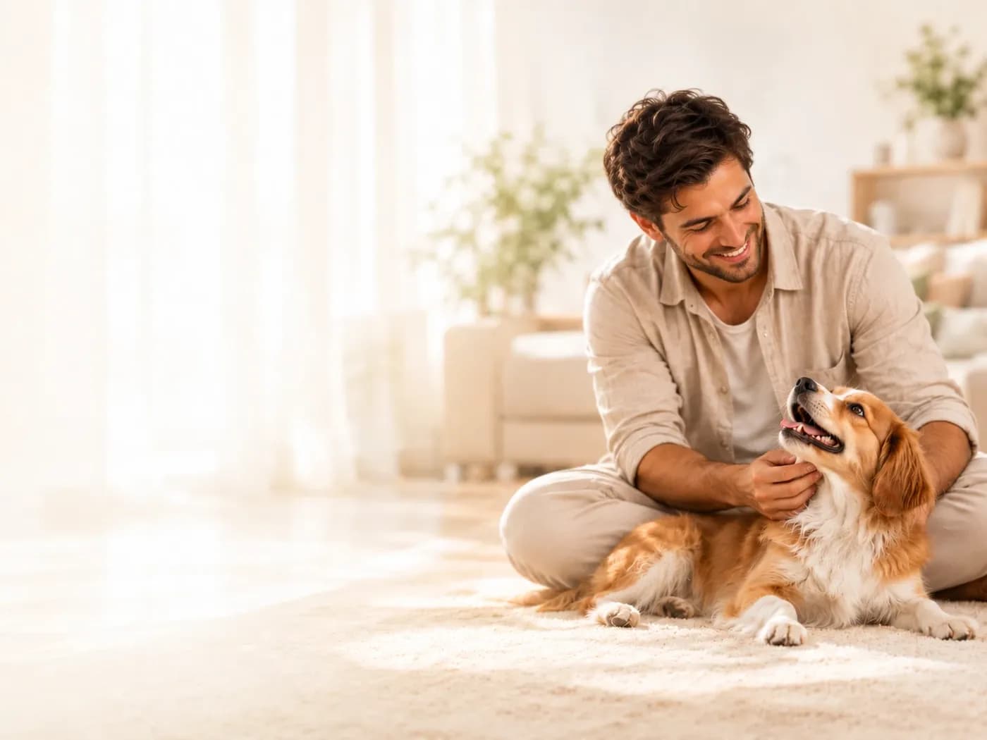 Pet care