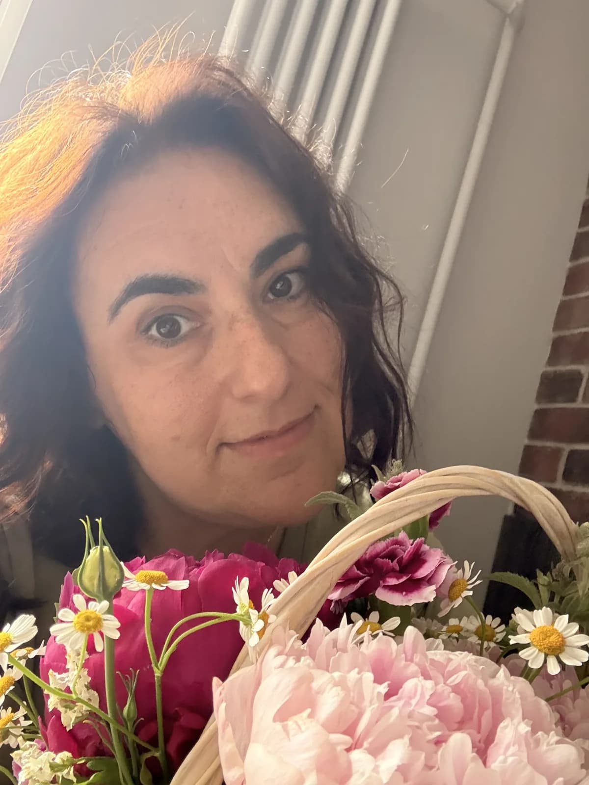 Anna — Nanny, Rishon LeZion