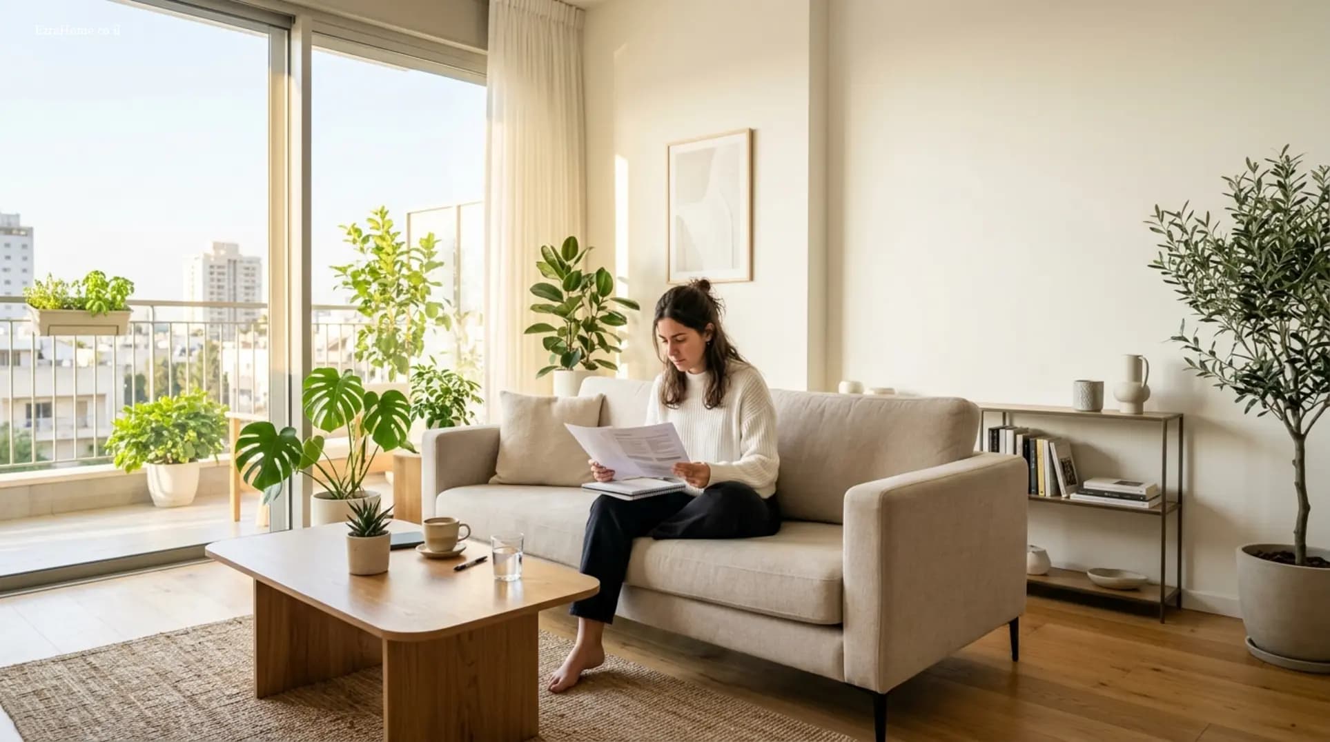 How to screen a nanny in Israel: A checklist for parents
